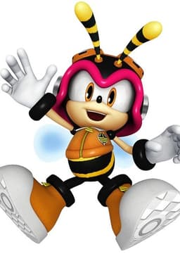 Charmy