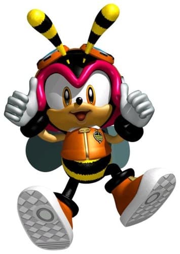 Charmy
