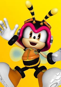 Charmy