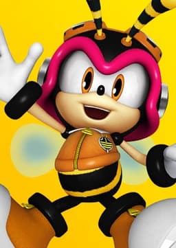 Charmy