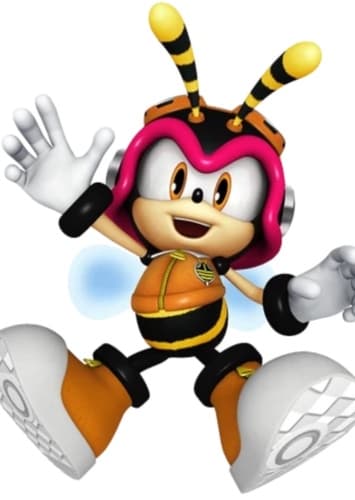 Charmy