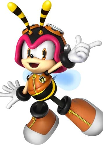 Charmy