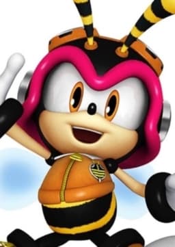 Charmy Bee