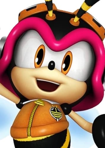 Charmy Bee