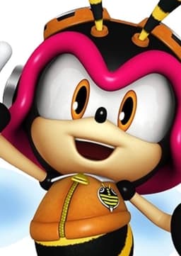 Charmy Bee