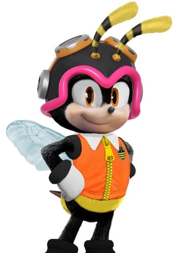 Charmy Bee