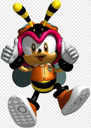 Charmy Bee