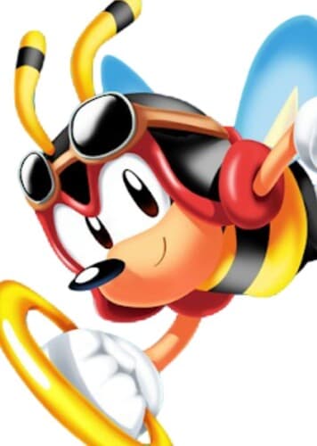 Charmy Bee