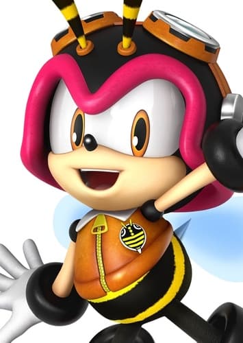 Charmy Bee