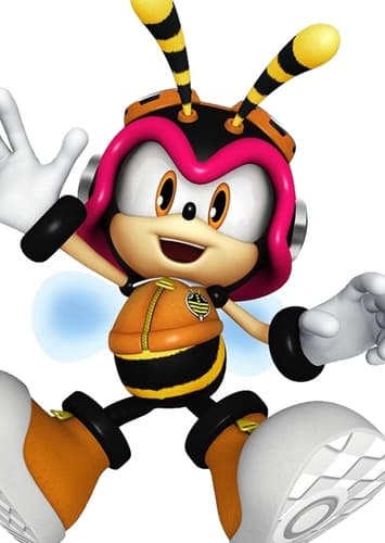 Charmy the Bee