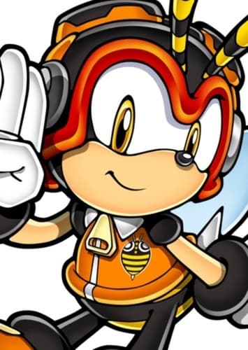 Charmy the Bee
