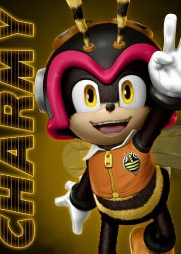 Charmy the Bee