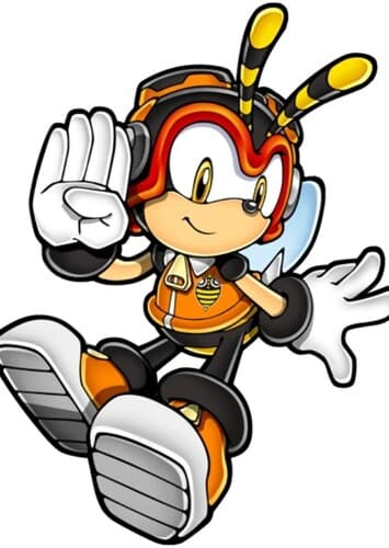 Charmy the Bee