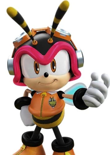 Charmy the Bee