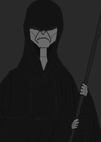 Charon/additional voices