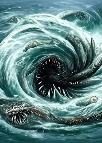 Charybdis