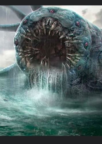 Charybdis