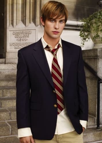 Chase Crawford
