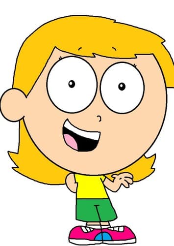 Chatterbox Charlotte