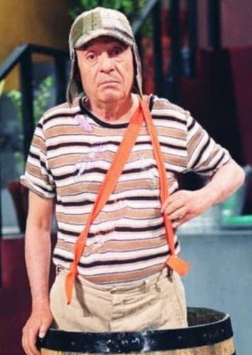 Chavo