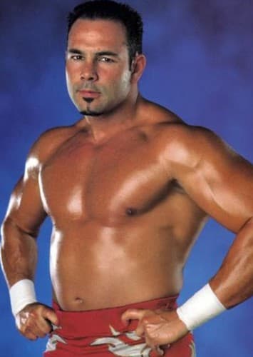 Chavo Guerrero