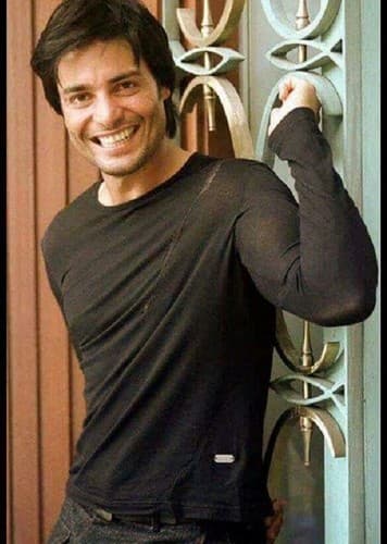 Chayanne