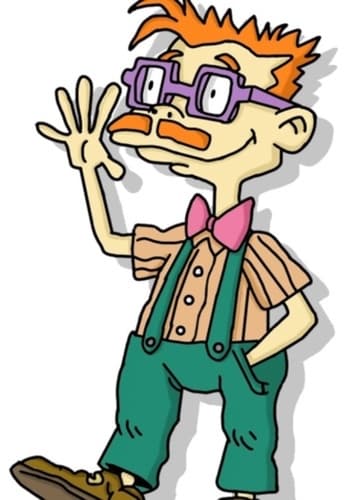 Chaz Finster