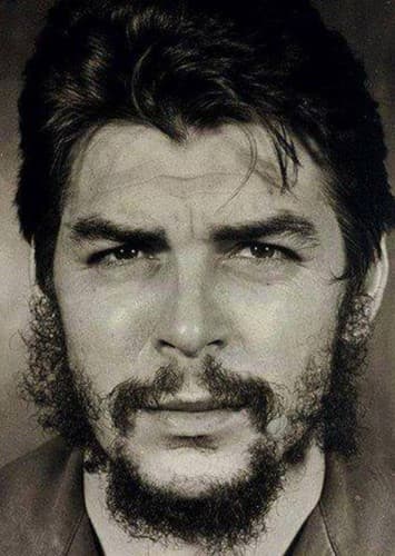 Che Guevara