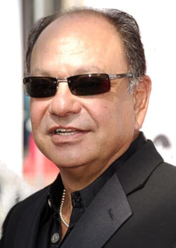 Cheech Marin