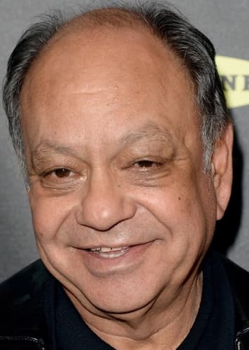 Cheech Marin
