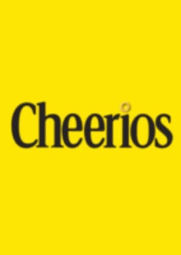 Cheerios