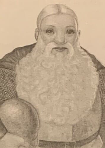 Corporal Cheery Littlebottom