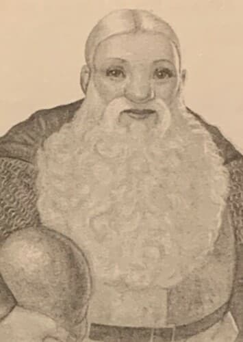 Corporal Cheery Littlebottom