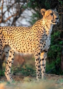 Cheetah