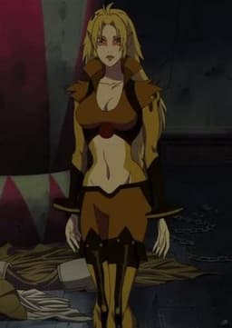 Cheetara
