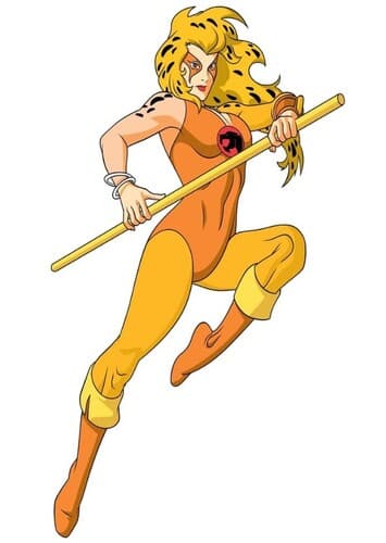 Cheetara