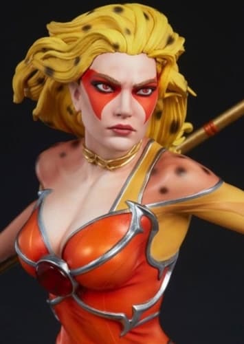 Cheetara