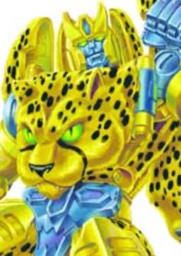Cheetor