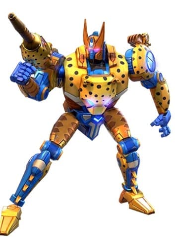 Cheetor