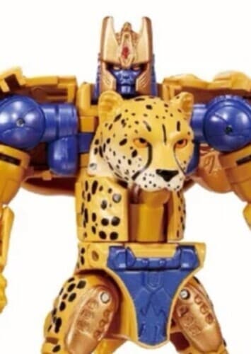Cheetor