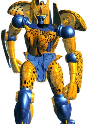 Cheetor