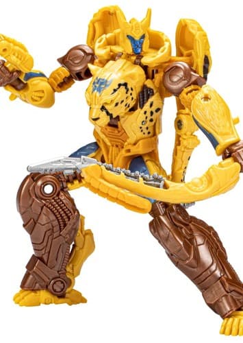 Cheetor