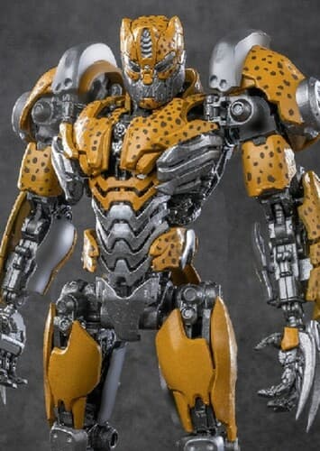 Cheetor