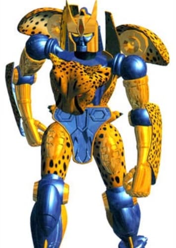 Cheetor