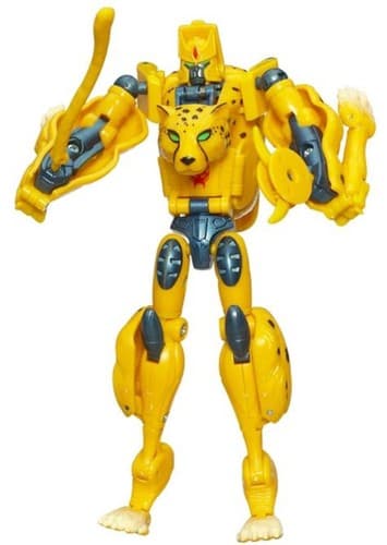 Cheetor