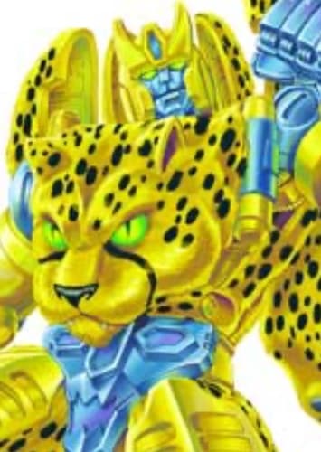 Cheetor