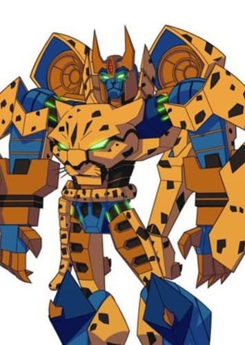 Cheetor