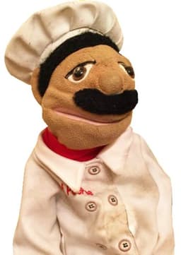 Chef Pee Pee