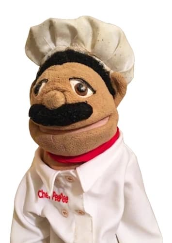 Chef Pee Pee