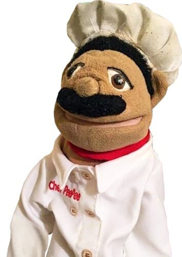 Chef Pee Pee